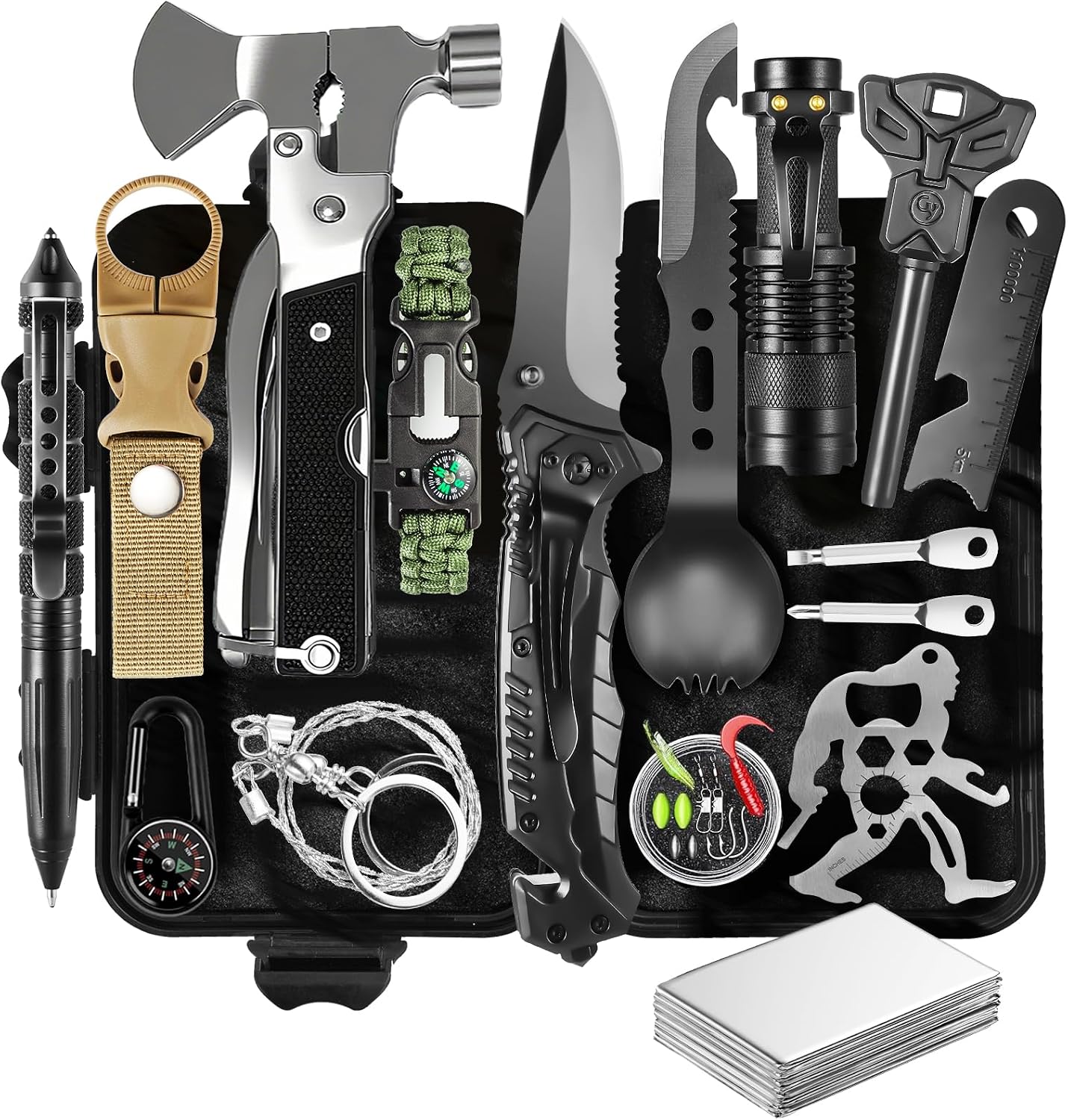 Sports & Outdoors