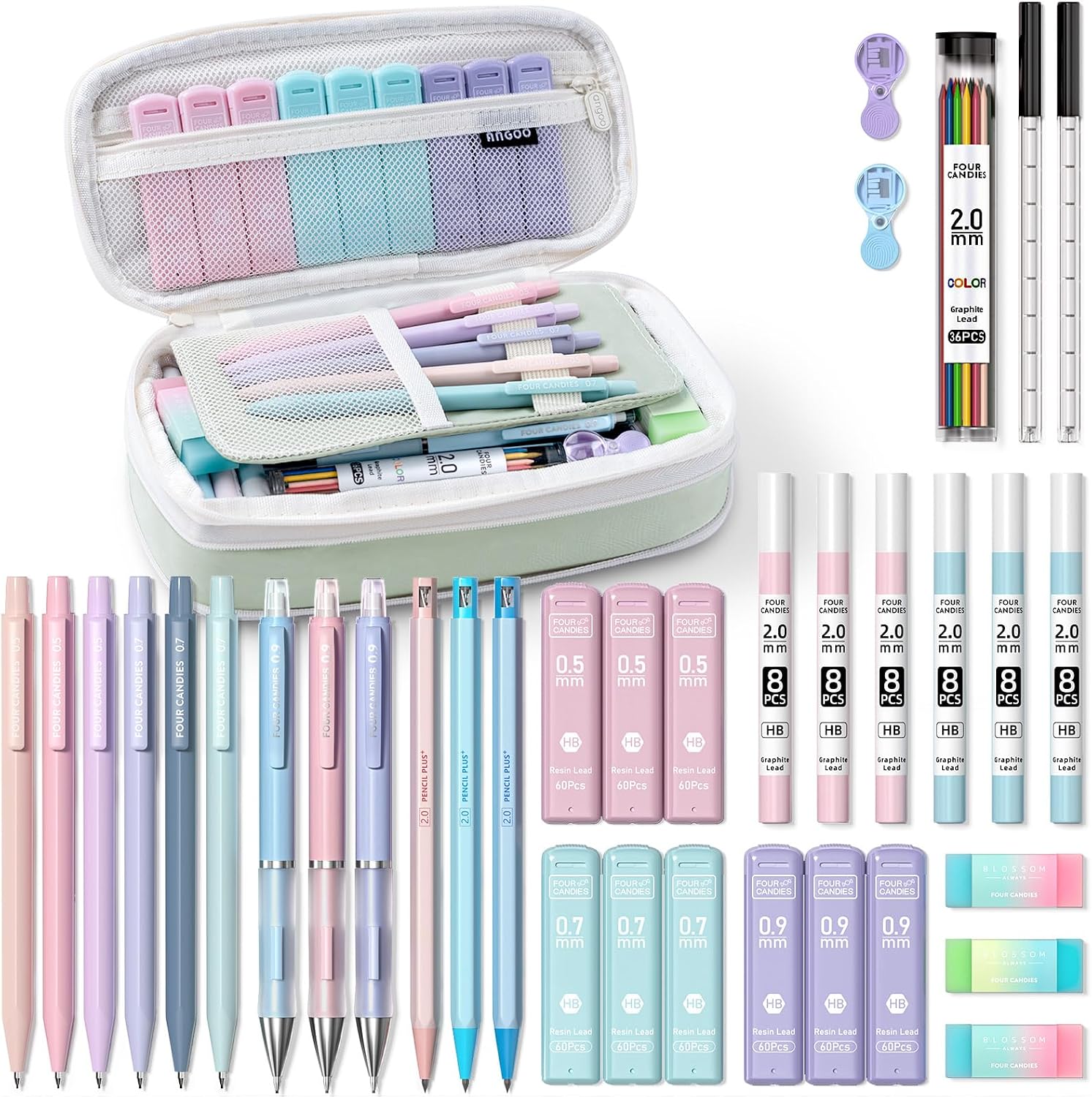 School Supplies