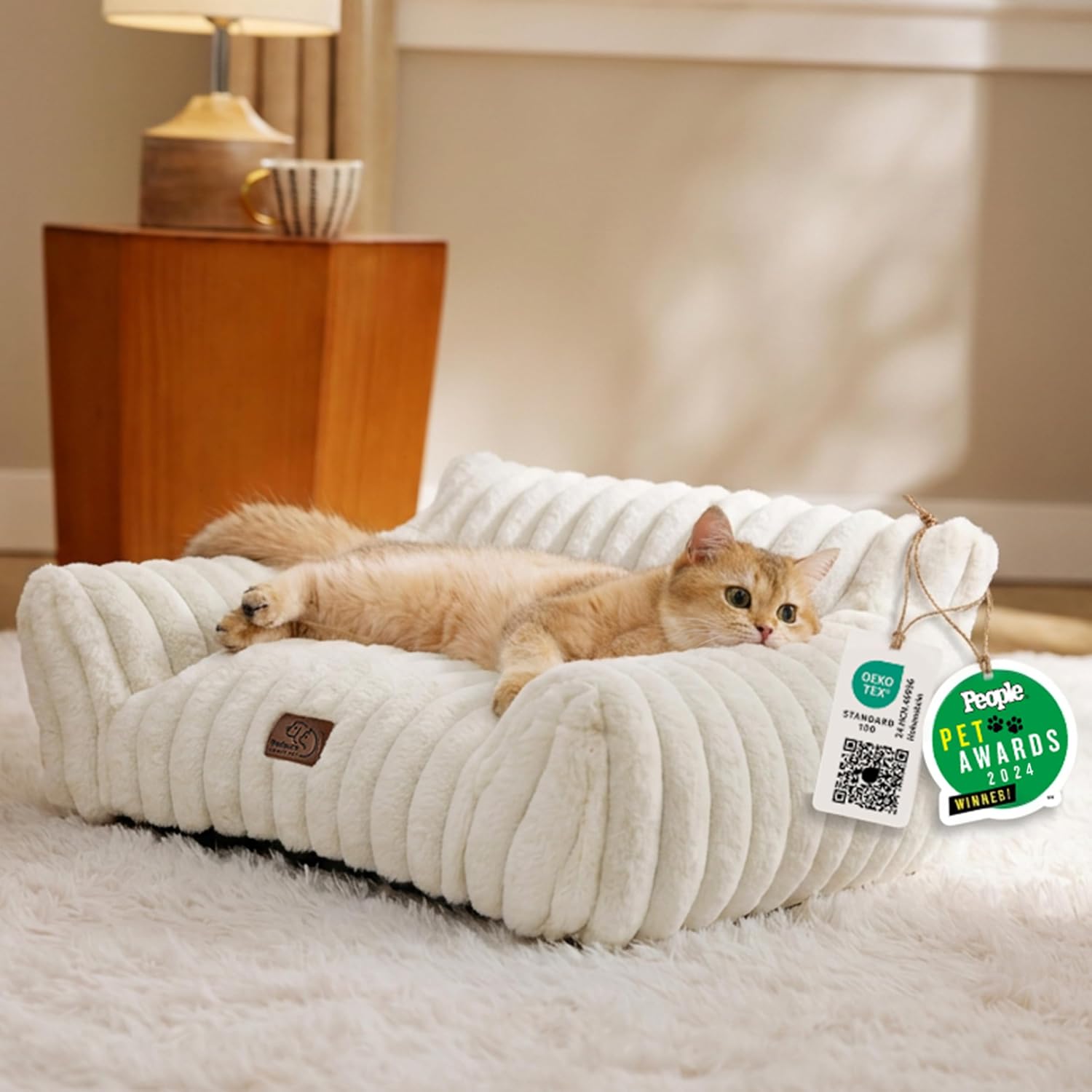 Bedsure ComfyFleece® Shown on TV F...