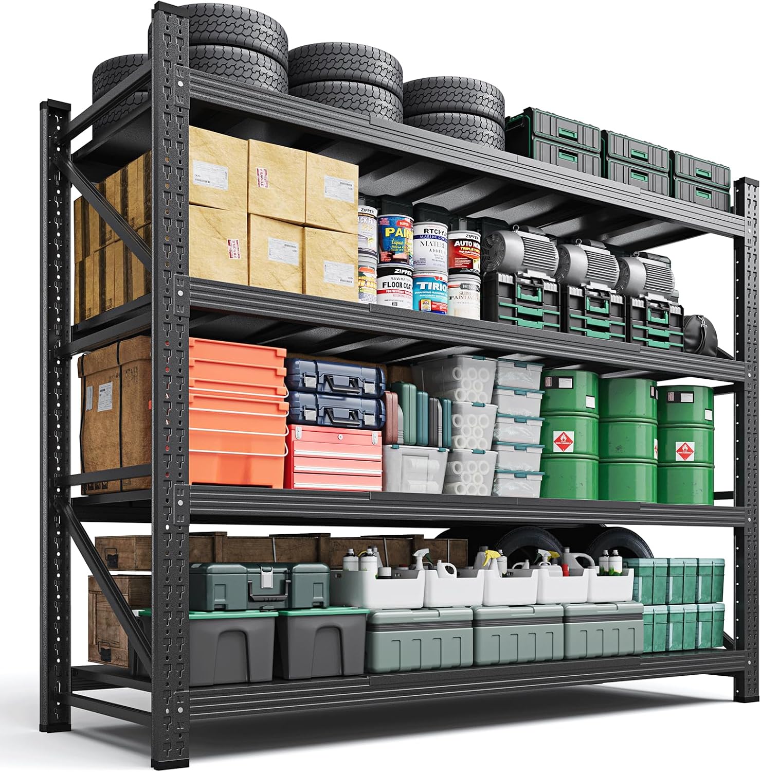 Home Organization & Storage