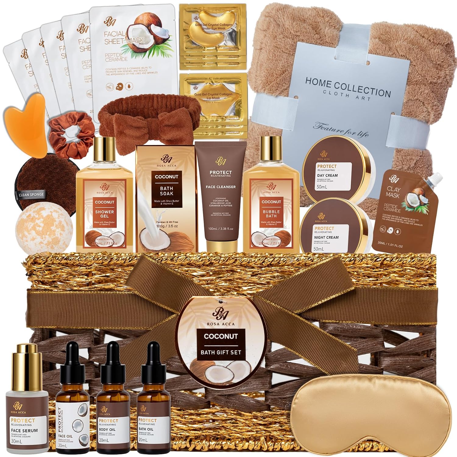 Gifts for Women & Men, 35 Pcs ...