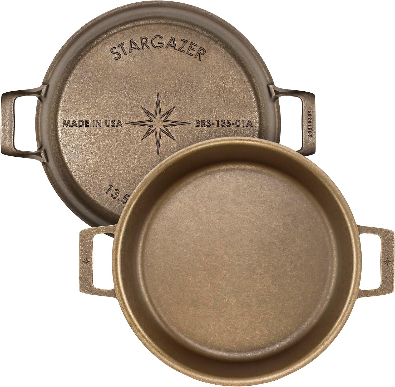 Cookware & Bakeware