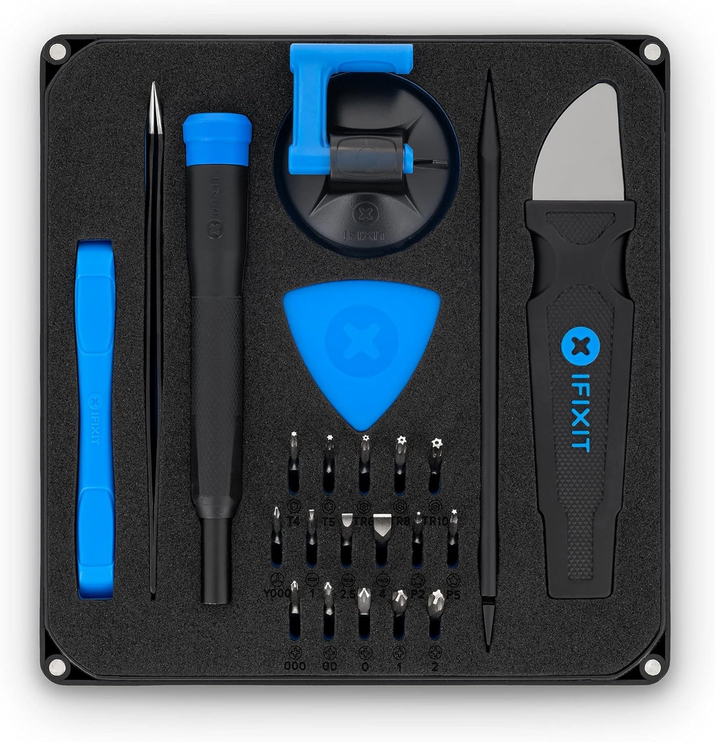 iFixit Essential Electronics Toolki...