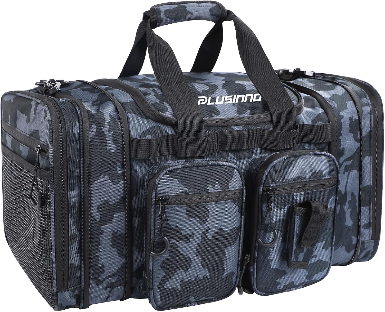 PLUSINNO Tackle Bag – Expanda...