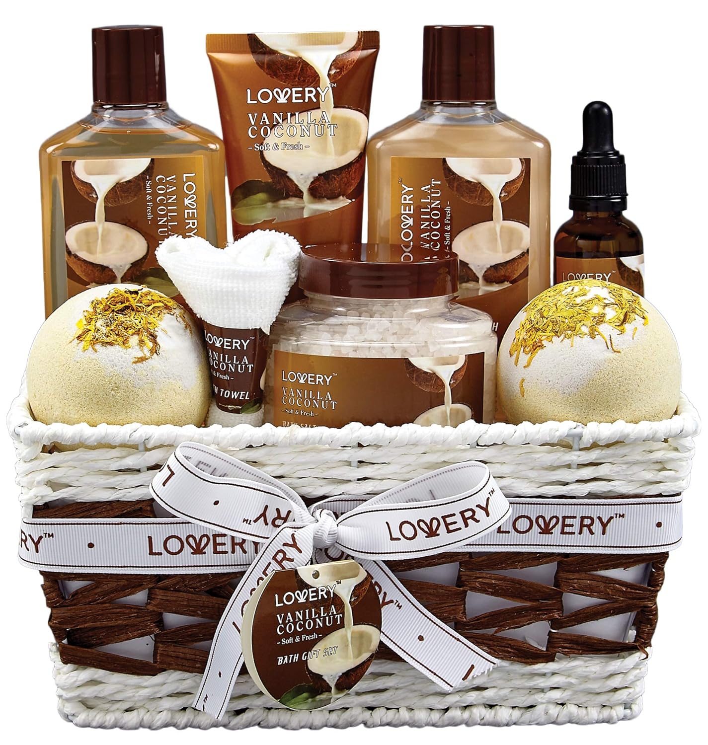 Gifts For Women Gift Basket for Wom...