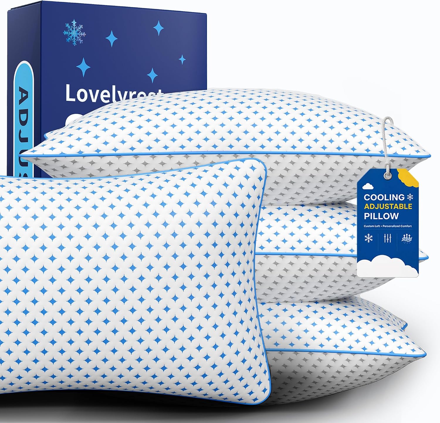 Bedroom & Bedding