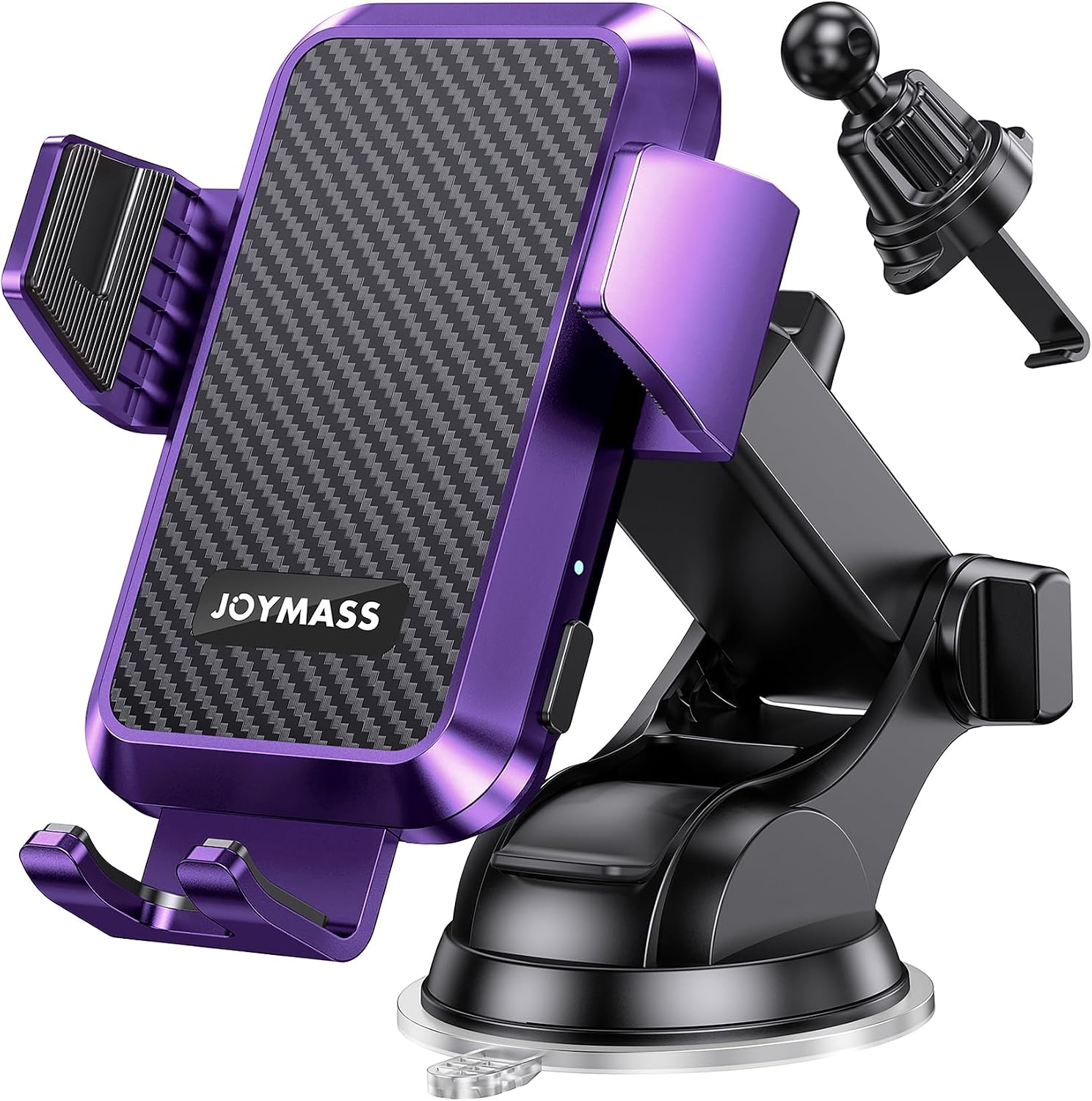 JOYMASS Wireless Car Charger, Phone...