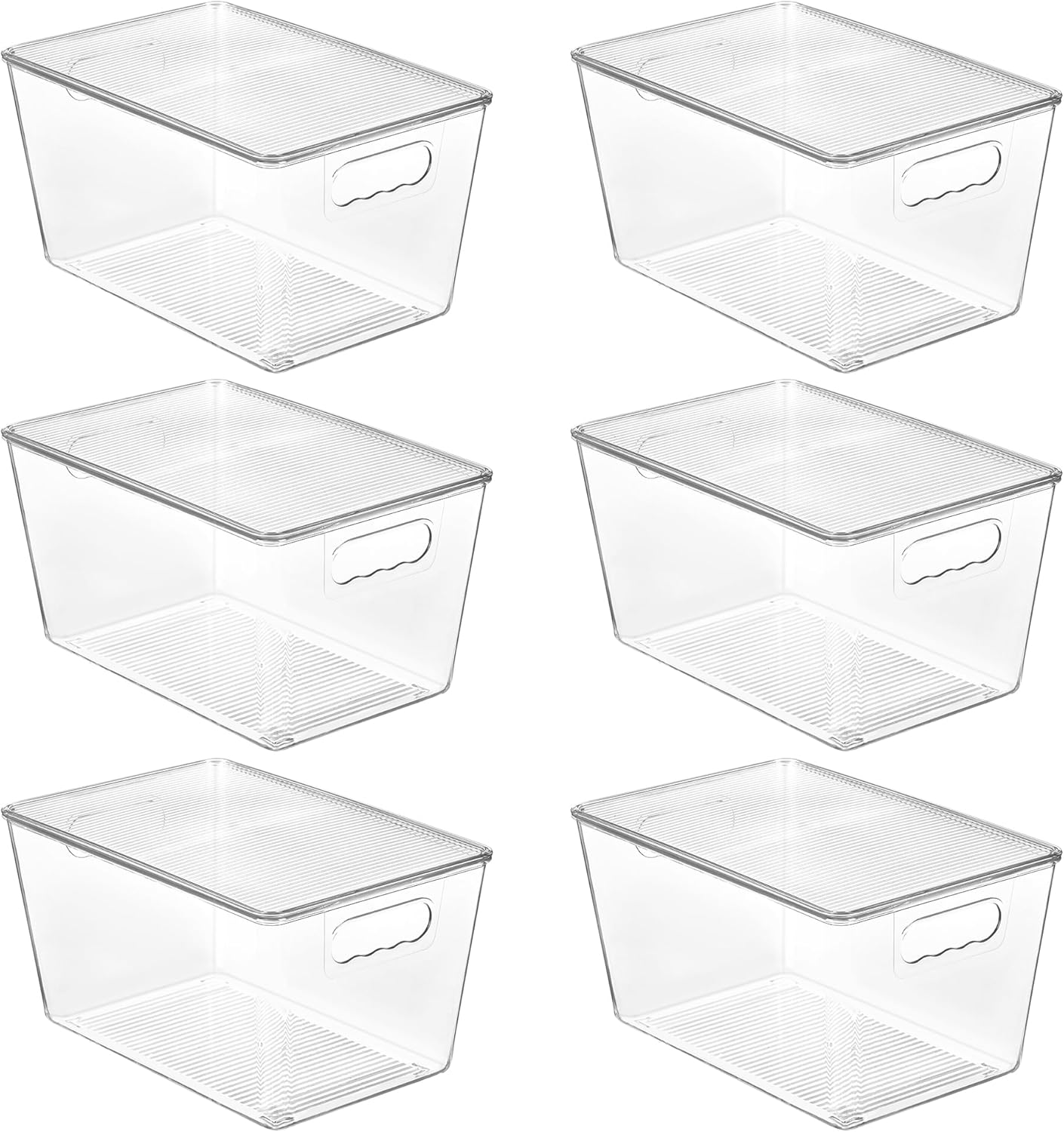Kitchen Organization & Storage