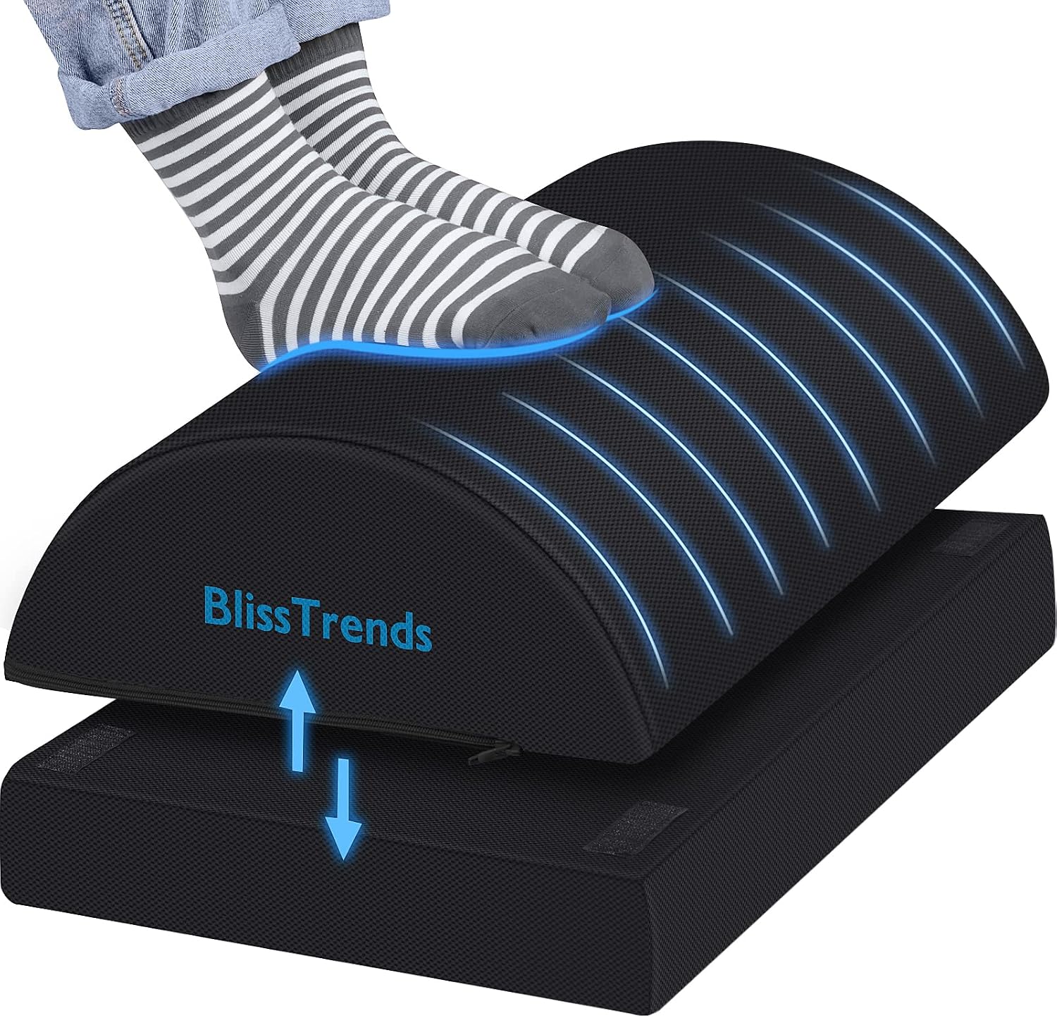 Ergonomic Office Accessories