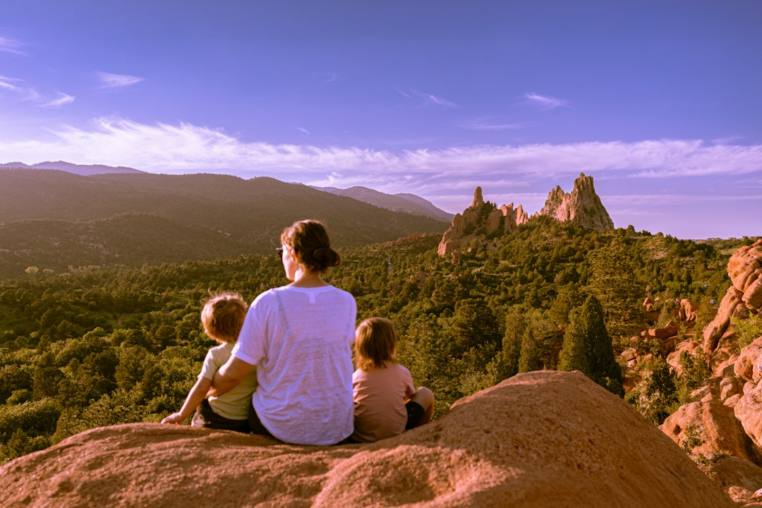 Simple Baby Travel Tips for Easier Family Outings