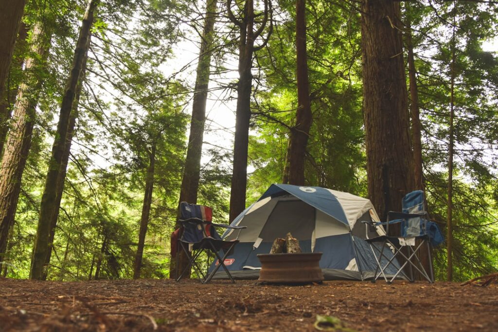 Beginner Camping Tips for a Safer and More Comfortable Trip