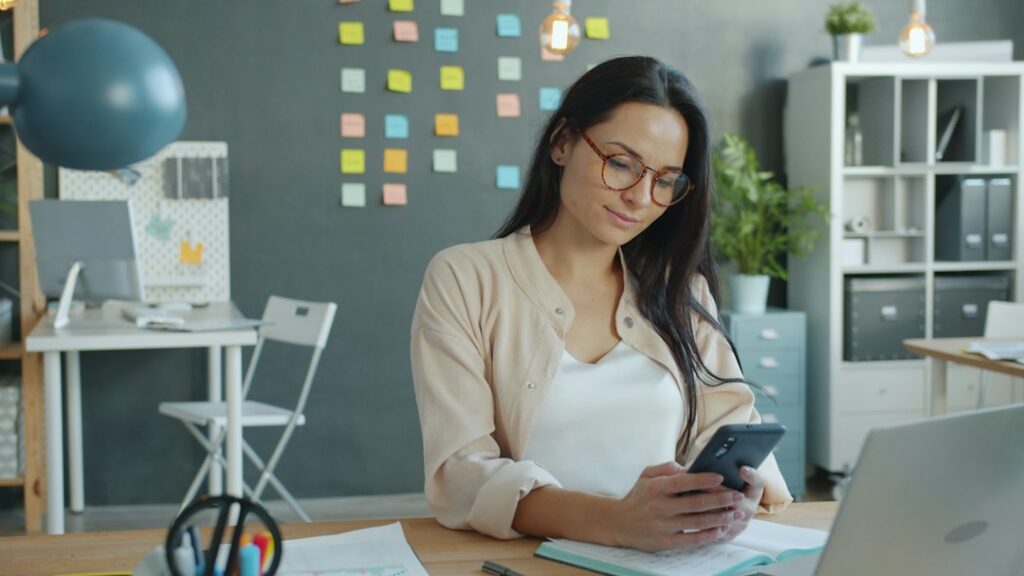 Smart Home Office Tips for Better Focus and Productivity