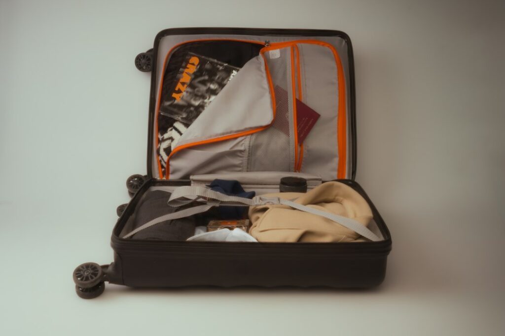 Smart Travel Packing Tips for Stress-Free Trips