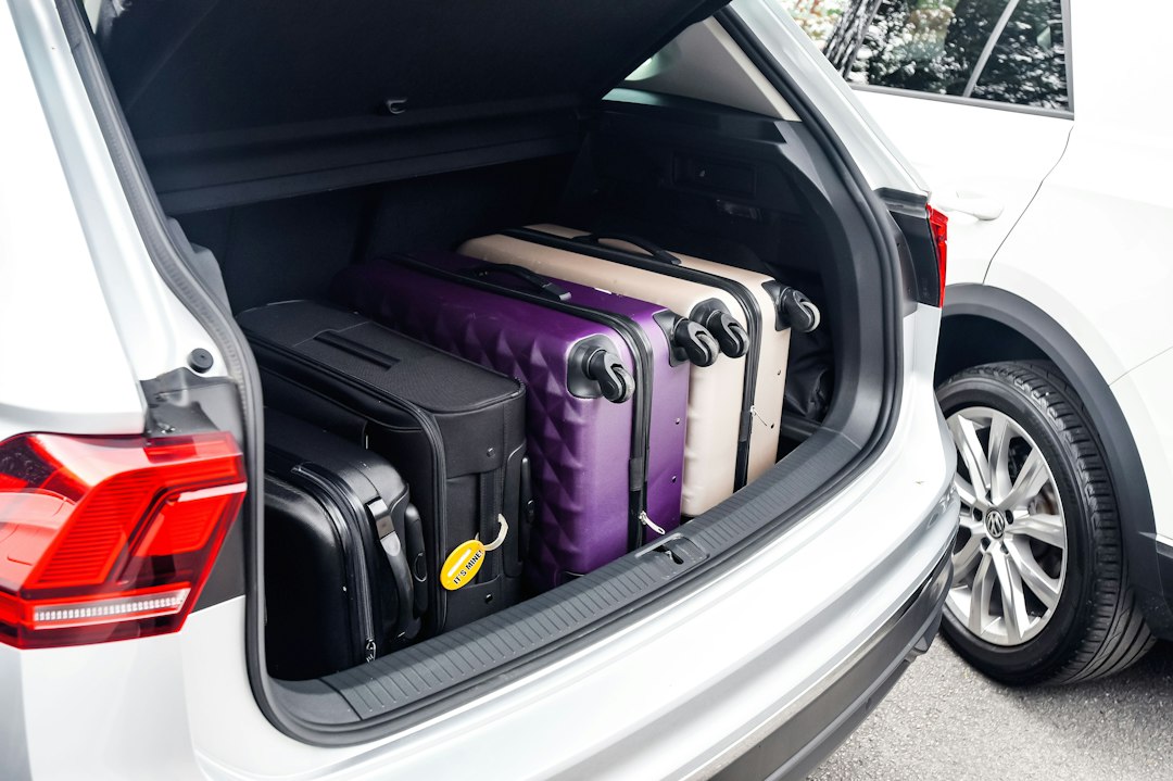 Road Trip Essentials and Tips for a More Comfortable Journey