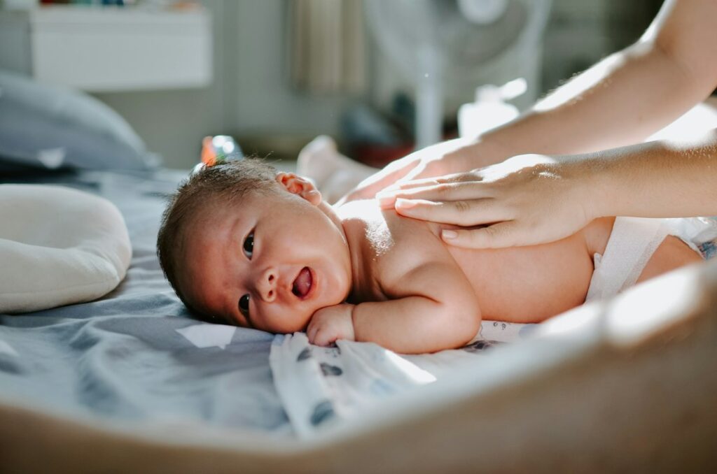 Baby Care Tips Every New Parent Should Know