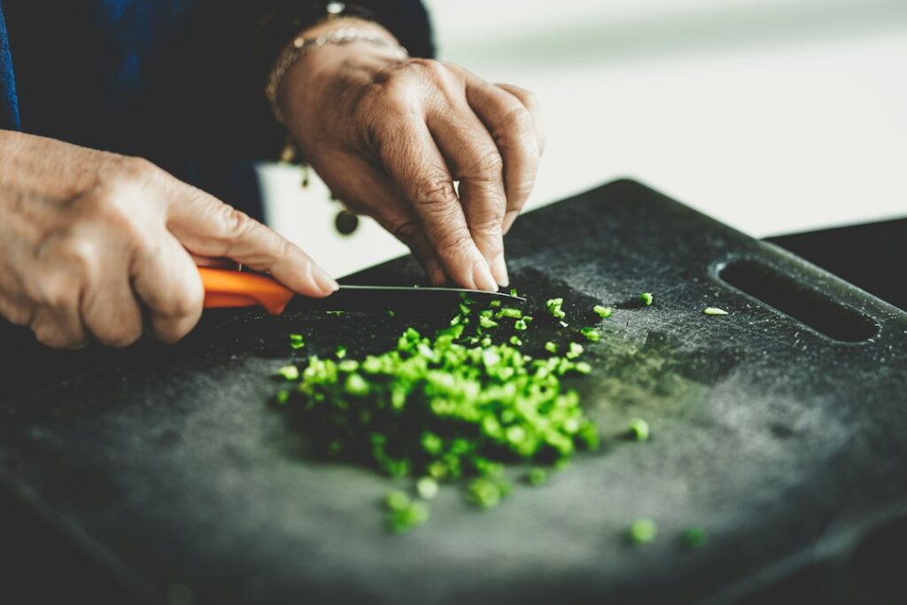 Smart Cooking Tips That Make Everyday Meals Easier