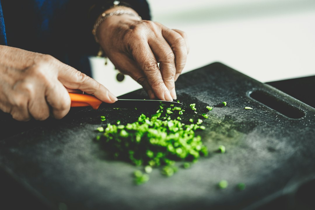 Smart Cooking Tips That Make Everyday Meals Easier