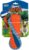 Chuckit! Ultra Bumper Tug Dog Toy,Orange,Medium