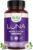 Nested Naturals Luna Sleep Aid – Non-Habit Forming Natural Sleeping Pills for Adults with Naturally Sourced Ingredients – Valerian Root, Melatonin, Chamomile, Lemon Balm, & More – 60 Vegan Capsules