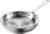 Redchef 9.5 Inch Stainless Steel Skillet Oven Safe Cooking Pan Open Skillet