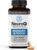 NeuroQ Memory & Focus Supplement – Brain Health Support – 60 Capsules