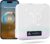 meross Matter Smart Thermostat for Home, Programmble WiFi Thermostat