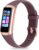 Zeacool Fitness Tracker with 24/7 Heart Rate, Blood Oxygen Blood Pressure Sleep Monitor, Activity Trackers 5 ATM Waterproof,Step Calorie Counter Pedometer Health Smart Watch for Women Men