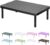 WALI Computer Monitor Stand for Desk, Adjustable Laptop Riser, up to 44 lbs