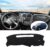 CARTIST Dash Cover for Chevy S10 Blazer 1998-2005/S10 1998-2004 Dash Mat