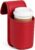 Leather Car Door Cup Holder, 2027 New Cup Holder for Car，Red