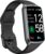 Amzhero Health Fitness Tracker with 24/7 Heart Rate, Blood Oxygen, Blood Pressure, Sleep Tracker, 5ATM Waterproof Activity Trackers with Step Tracker, Pedometer (S & L Bands Included)
