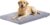 Dual-Layer Memory Foam Dog Bed for Large Dogs, Waterproof Washable Cover