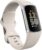 Google Fitbit Charge 6 – Fitness Tracker – Porcelain/Silver