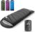 Sleeping Bags for Adults Kids 4 Season Camping Sleeping Bag Gear
