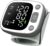 Oklar Wrist Blood Pressure Monitor, FDA Cleared Rechargeable BP Machine