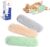 Potaroma Cat Toys Pillows, 3 Pack, Catnip Inside, Indoor Interactive Fun