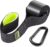 Manificent Door Anchor for Resistance Bands, Heavy Duty Padded Door Anchor System Door Hook, Must-Have Workout Exercise Bands Attachment Compatible for Loop Bands, Resistance Tube