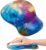 Ergonomic Mouse Pad with Wrist Rest, Gel Wrist Support, Gold Splash