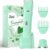 Risina 2-in-1 Bikini Trimmer for Women, Body Hair Trimmer, Electric Shaver