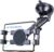 Tablet Holder for Car iPad Holder for Car【Windshield+Dash】Suction Cup ipad Mount for Truck Stand【360° 】Tablet Car Mount soporte de telefono para carro for All 4.7″-12.9″ Apple iPad Samsung Galaxy Tab
