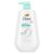 Dove Sensitive Skin Body Wash, 24hr Lotion-Soft Skin, 30.6 oz