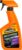Armor All Multi-Purpose Car Cleaner Spray, New Car Scent, 16 Fl Oz