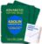 Quick Clot Kaolin Hemostatic Gauze – First Aid Supplies for Fast Bleed Stop