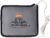 K&H Pet Bed Warmer, Safety Listed, Cat Heating Pad, Small 10.25×9.25in Gray
