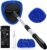 AstroAI 21″ Extra-Long Windshield Cleaner Tool & Car Interior Detailing Kit