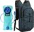 MIYCOO Hydration Backpack – Hiking Water Backpack with 2L Water Bladder