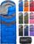MalloMe Sleeping Bags for Adults Cold Weather & Warm – Backpacking Camping Sleeping Bag for Kids 10-12, Girls, Boys – Lightweight Compact Camping Essentials Gear Accessories Hiking Sleep Must Haves