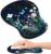 Ergonomic Mouse Pad with Wrist Rest, Gel Wrist Support, Celestial