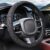 15 Inch Black Silicone Steering Wheel Cover Thermoregulating for All-Season