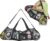 Athllete Extra-Large Heavy-Duty Soccer Ball Bag (34” X 24”) with Shoulder Strap, Basketball Duffel Bag, Mesh Bags with Drawstrings, Heavy Duty Ball Bag, Ball Bags, Dive Bag, Sports Equipment Bag